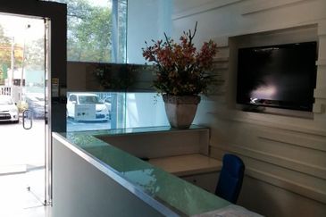 Temasya Industrial Park