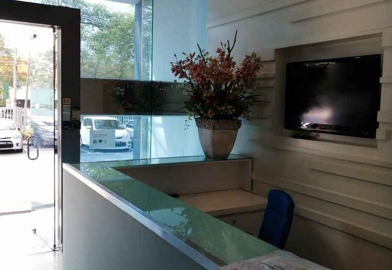 Temasya Industrial Park