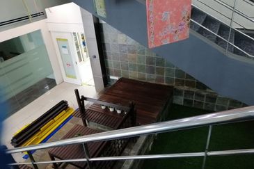 Temasya Industrial Park