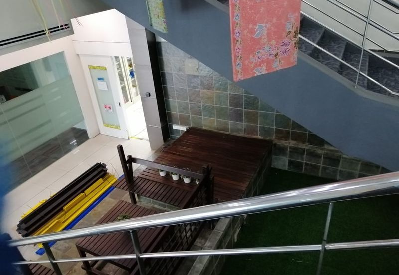 Temasya Industrial Park