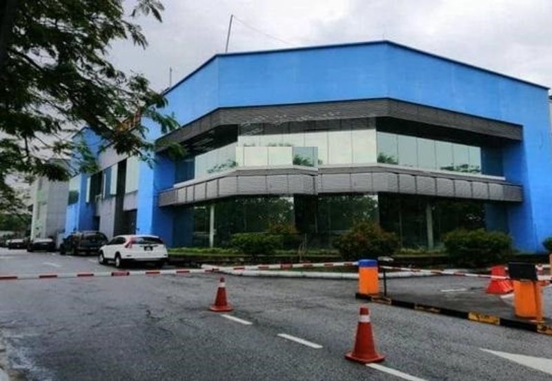 Temasya Industrial Park