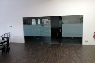 Temasya Industrial Park