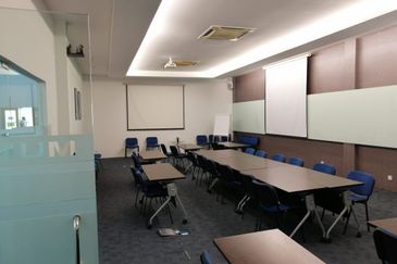 Temasya Industrial Park