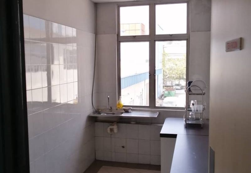 Temasya Industrial Park