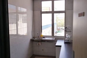 Temasya Industrial Park