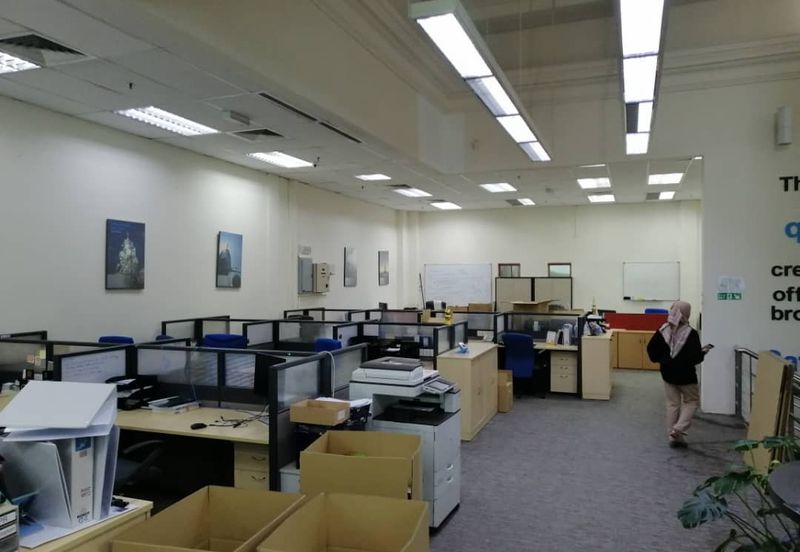 Temasya Industrial Park