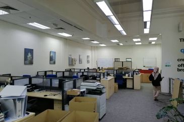 Temasya Industrial Park