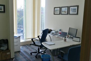 Temasya Industrial Park