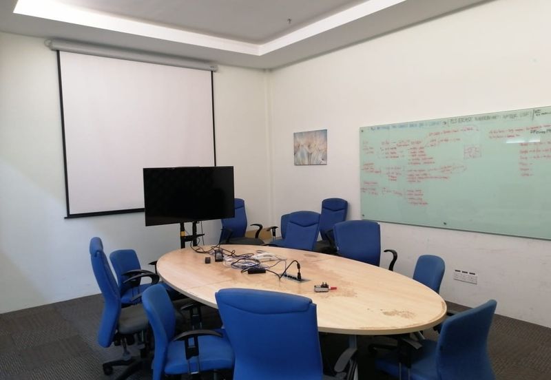 Temasya Industrial Park