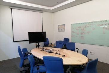 Temasya Industrial Park