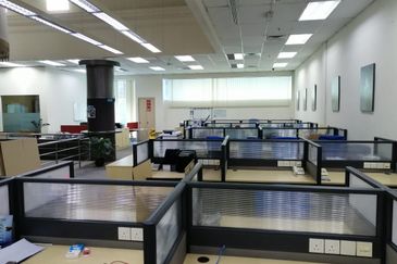 Temasya Industrial Park