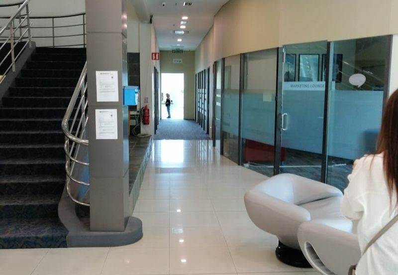 Temasya Industrial Park