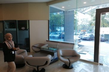 Temasya Industrial Park