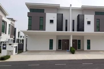 Sejati Residences - Courtyard Villa