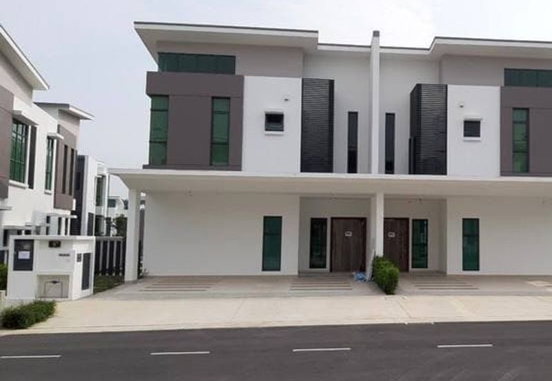 Sejati Residences - Courtyard Villa