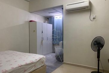 Taman Pandan Perdana