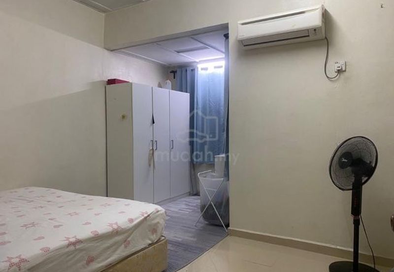 Taman Pandan Perdana