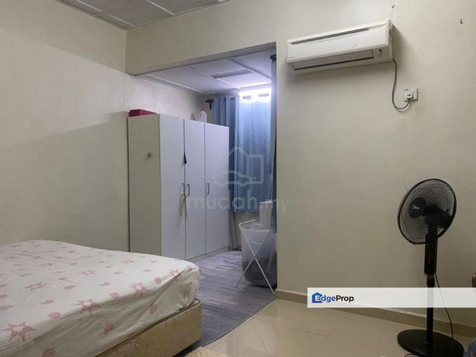 Pandan Perdana Cheras 2stry Terrace 20x70 , Selangor, Pandan Perdana