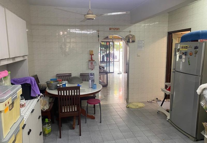 Taman Pandan Perdana