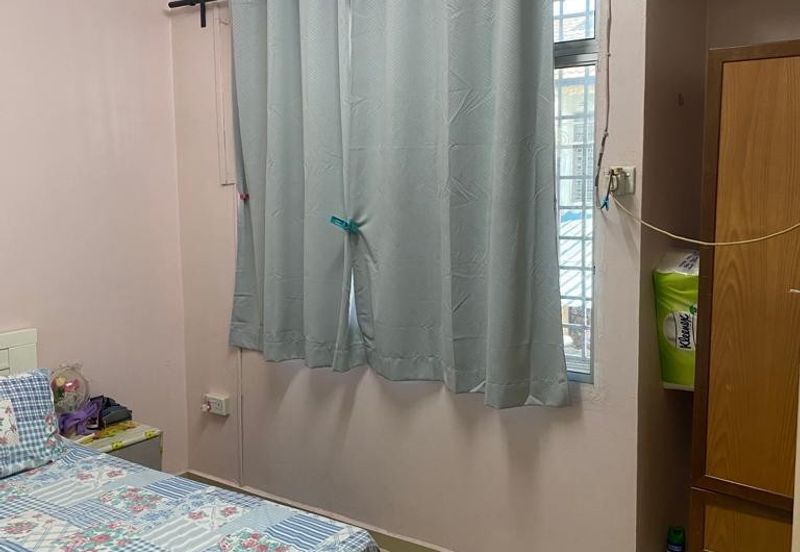 Taman Pandan Perdana