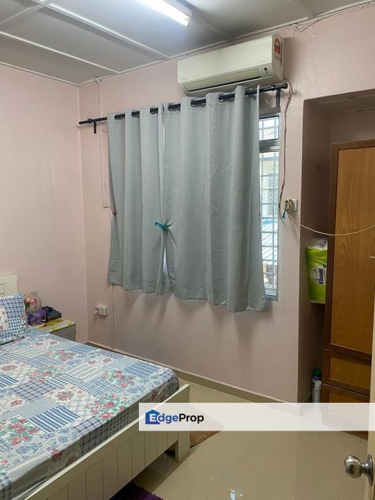 Pandan Perdana Cheras 2stry Terrace 20x70 , Selangor, Pandan Perdana