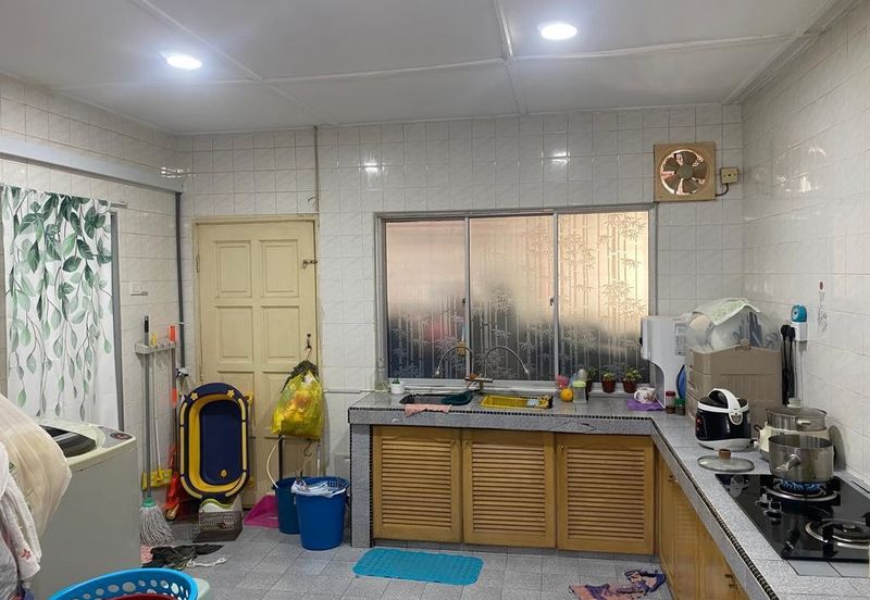 Taman Pandan Perdana