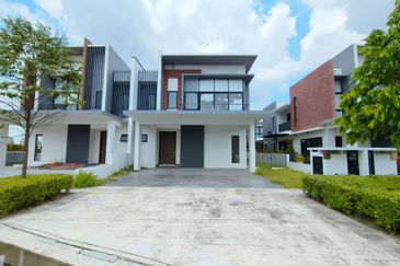 Gamuda Kemuning 25.7