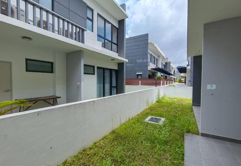 Gamuda Kemuning 25.7