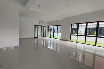 Gamuda Kemuning 25.7