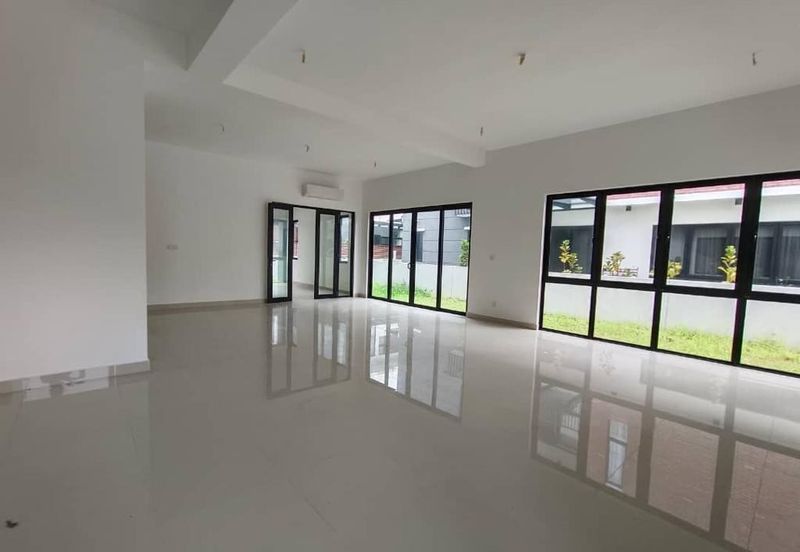 Gamuda Kemuning 25.7