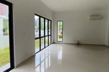 Gamuda Kemuning 25.7