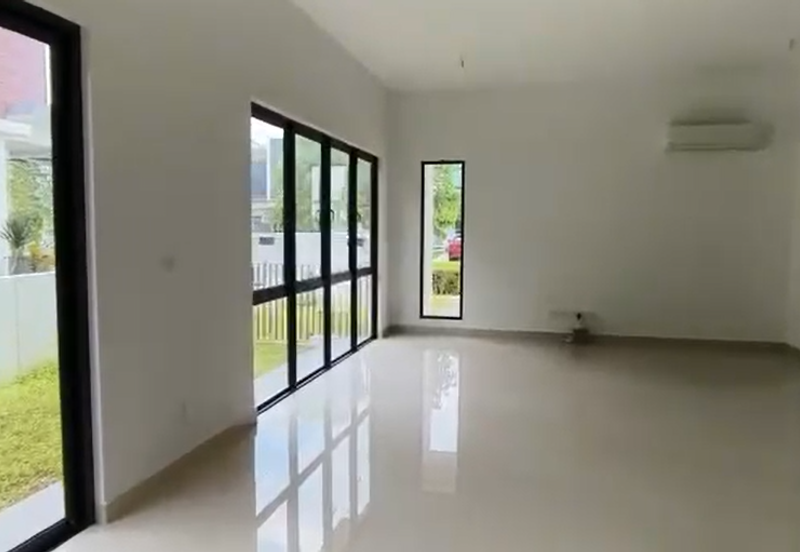 Gamuda Kemuning 25.7