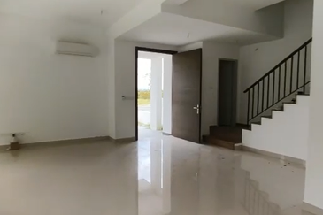 Gamuda Kemuning 25.7