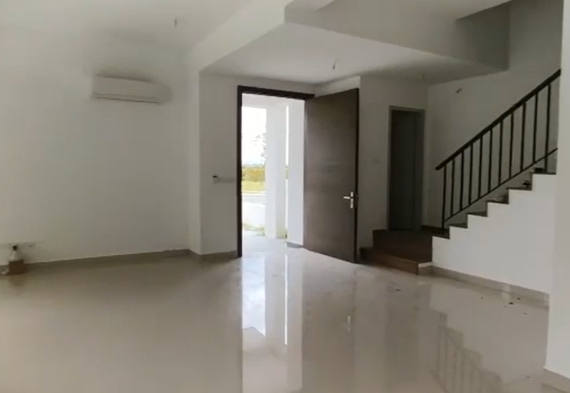 Gamuda Kemuning 25.7