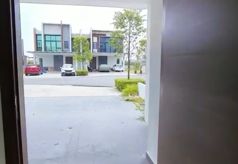 Gamuda Kemuning 25.7