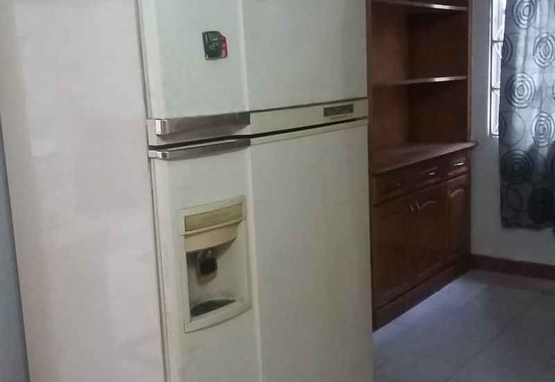 Freehold Fully Extend 2stry Terrace Jalan Aranda Kota Kemuning