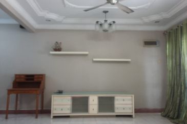 Freehold Fully Extend 2stry Terrace Jalan Aranda Kota Kemuning