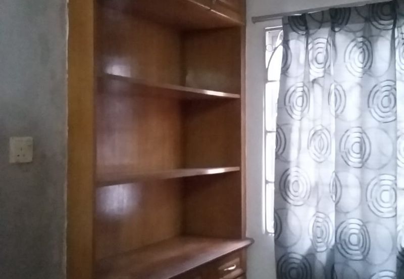 Freehold Fully Extend 2stry Terrace Jalan Aranda Kota Kemuning