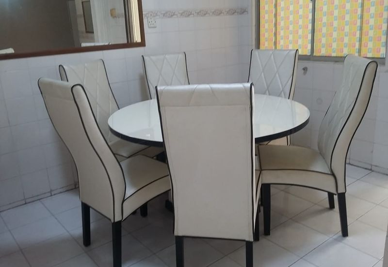 Freehold Fully Extend 2stry Terrace Jalan Aranda Kota Kemuning