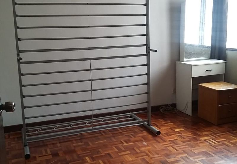 Freehold Fully Extend 2stry Terrace Jalan Aranda Kota Kemuning