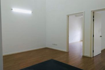 Arahsia Residences, Tropicana Aman