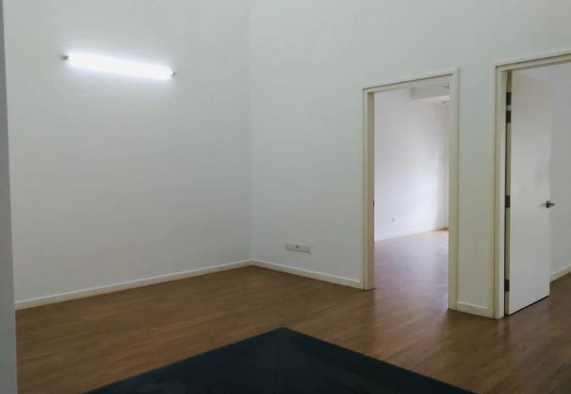 Arahsia Residences, Tropicana Aman