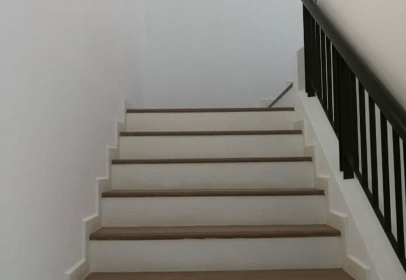 Arahsia Residences, Tropicana Aman