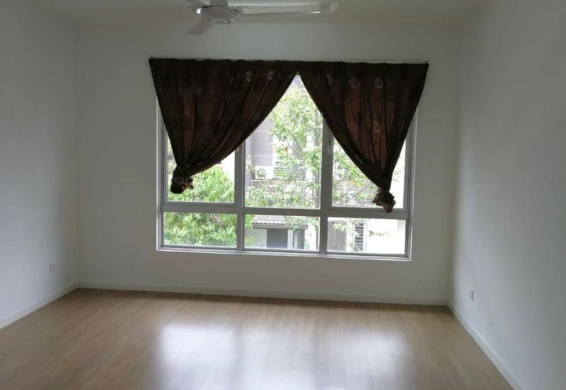 Arahsia Residences, Tropicana Aman