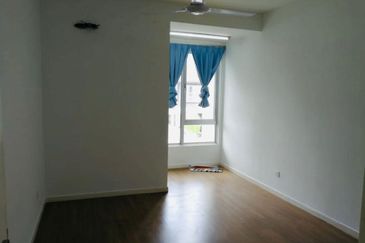 Arahsia Residences, Tropicana Aman