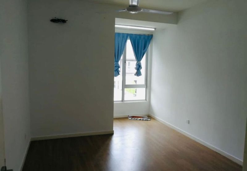 Arahsia Residences, Tropicana Aman