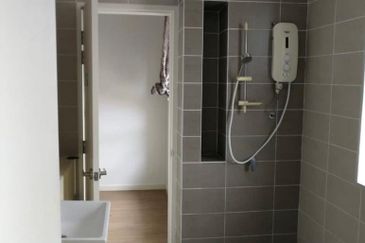 Arahsia Residences, Tropicana Aman