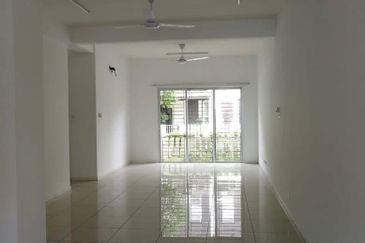 Arahsia Residences, Tropicana Aman