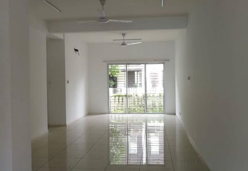 Arahsia Residences, Tropicana Aman