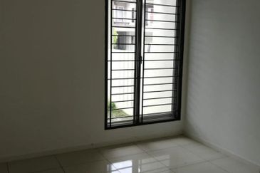 Arahsia Residences, Tropicana Aman